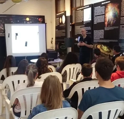 Professor do Câmpus Araranguá é contemplado com Bolsa de Produtividade em Pesquisa