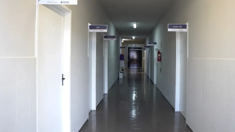 Dom Joaquim de Sombrio conquista habilitação para a alta complexidade em traumato-ortopedia