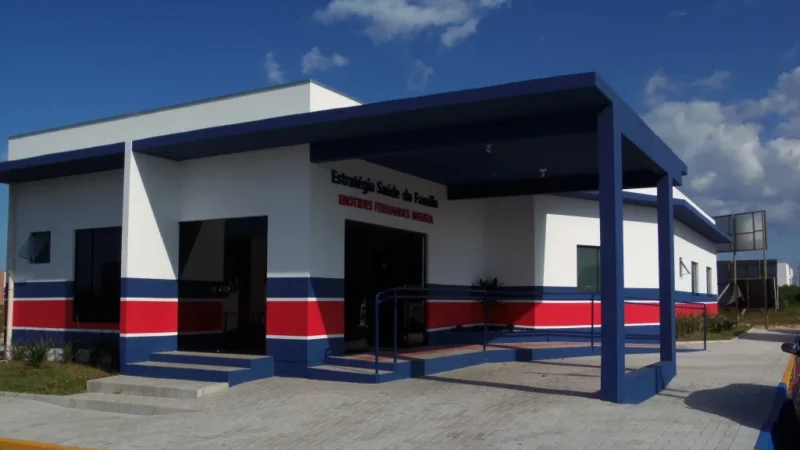 Unidade de Saúde do Bairro Turimar ganha novo médico para atendimento ao ESF