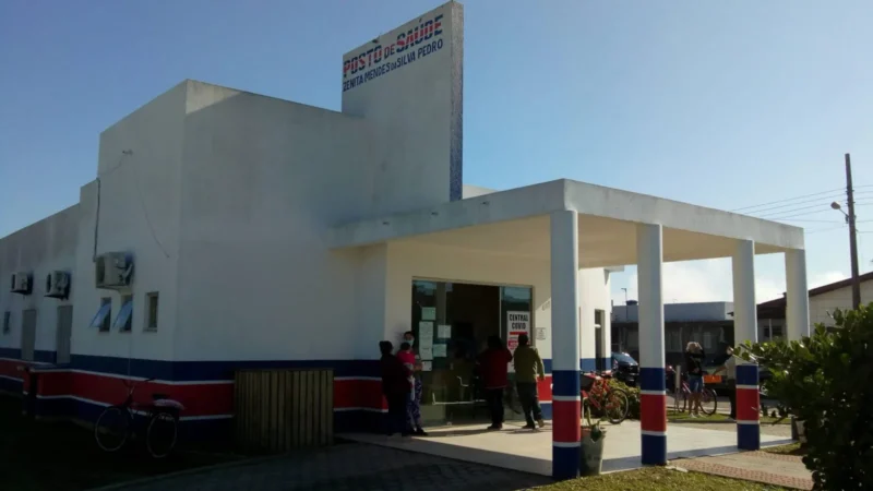 Mais de 17 mil já passaram pelo Pronto Atendimento até às 24h