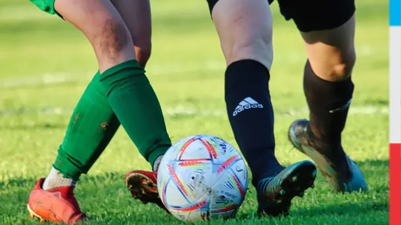 Sábado (10) acontece no campeonato municipal de futebol de campo de Araranguá