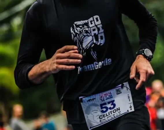 Atletas de Araranguá e do Balneário Arroio do Silva participa da 2° Maratona de Tubarão