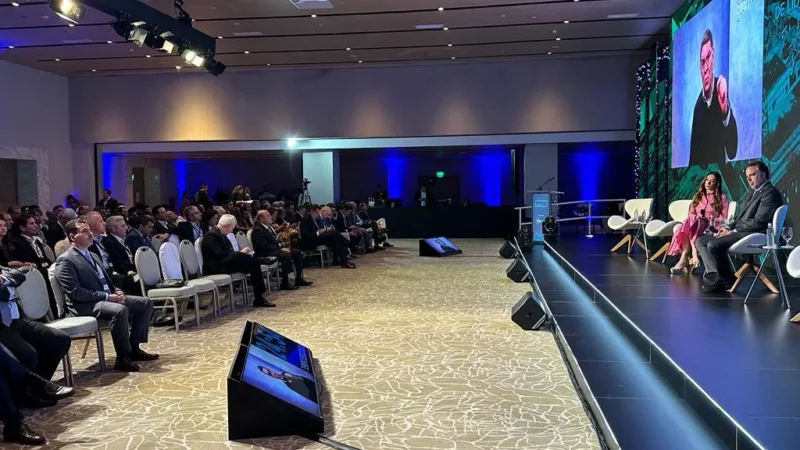 Soratto no Fórum Brasileiro de Líderes em Energia; e Chiodini na CPI da Americanas