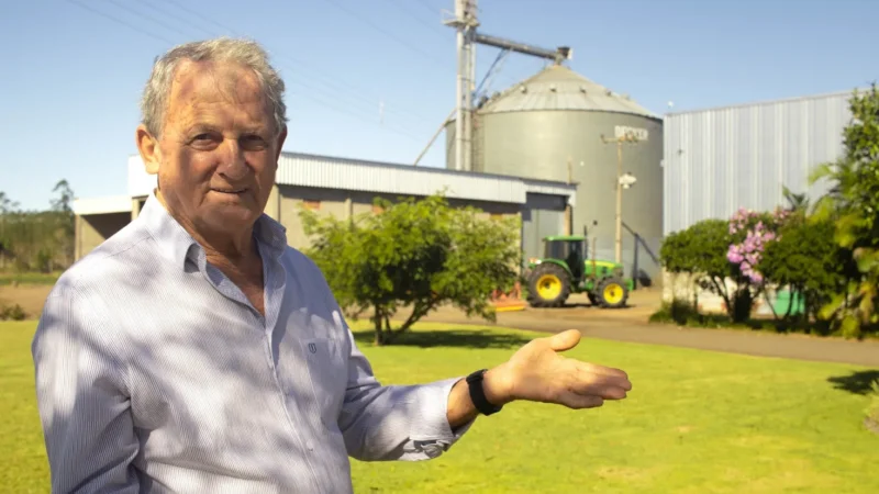 28 de Abril, Dia do Agricultor – Vocação que vem da terra: na paixão pelo cultivo, o cuidado com o arroz 