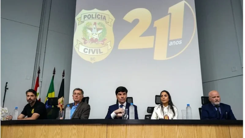 Investigação qualificada, tecnologia e nova delegacia na capital: Polícia Civil aprimora combate a estelionatos