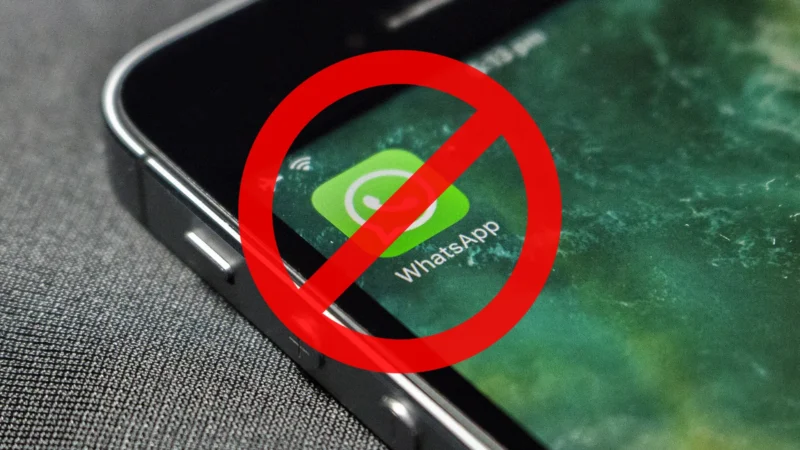 Seu celular pode ficar sem WhatsApp HOJE! Saiba mais