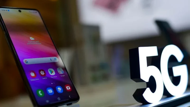 Anatel libera ativação do 5G em Araranguá