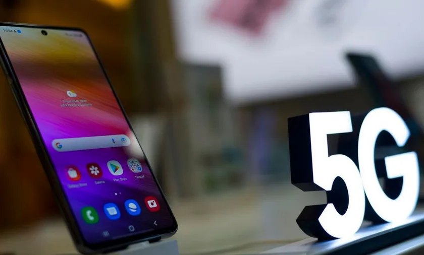 anatel 5G