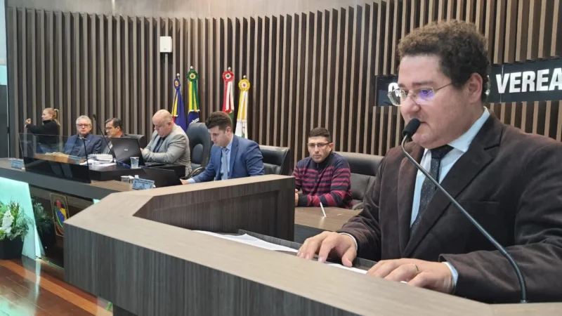 Cinco Ruas do bairro Operária receberão nomes