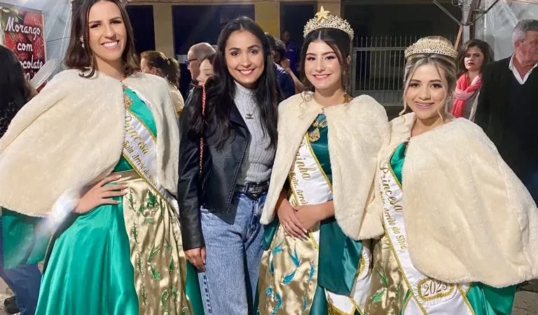 Talento do Arroio