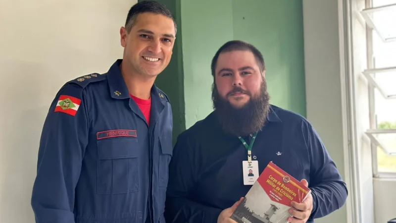 Bombeiros Militares do Sul participam de palestra sobre finanças pessoais