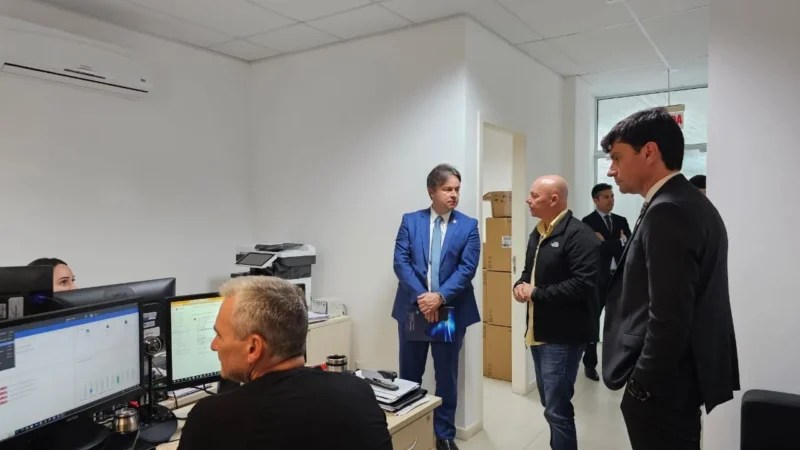 Polícia Civil investe nas áreas de tecnologia e de Inteligência para dar agilidade nas investigações