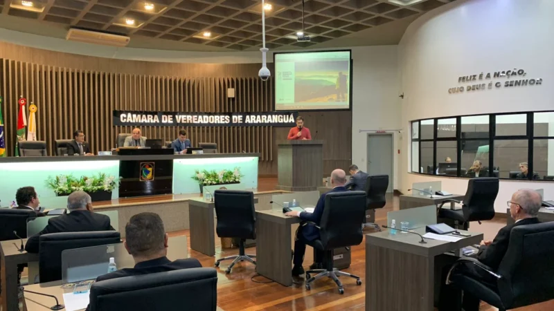 HUB Costa Serra Mar impulsiona Araranguá a ser referência em inovação em 10 anos