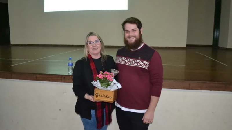 Conferência Municipal da Assistência Social discute novos rumos à área em Timbé