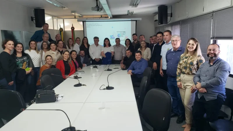 Prefeitos e gestores de Saúde da Amesc pedem prioridade nas cirurgias de Alta Complexidade
