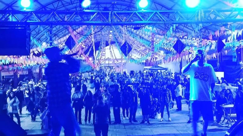 4º Arraial Cultural de Sombrio já tem data definida