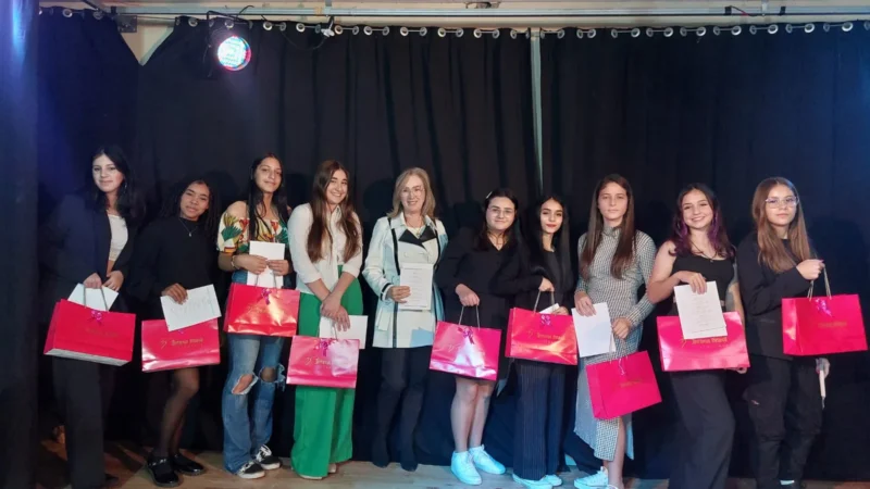 Casa da Fraternidade apresenta Debutantes 2023