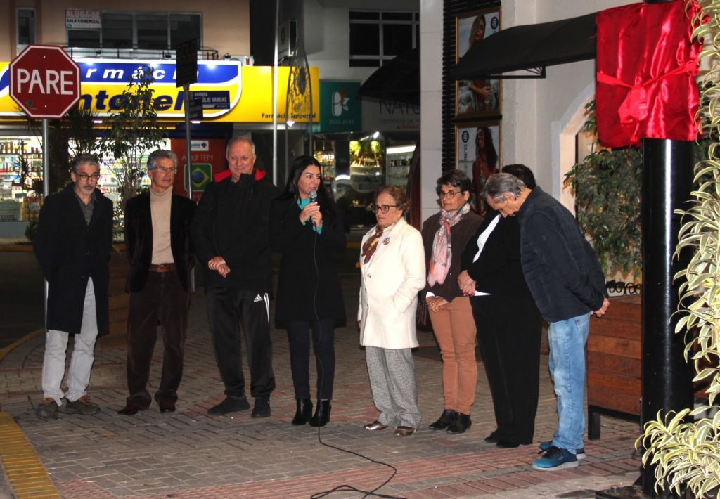 Rua Coberta de Sombrio 4