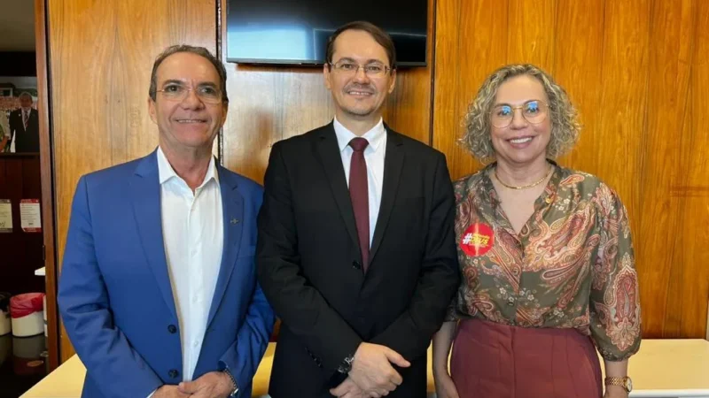 Décio indica Boico para Embratur; espaço cultural para Araranguá; MDB com nomes na Gaivota; e muito mais