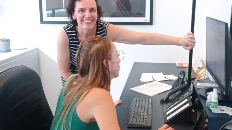 Como proceder em caso de falta d´água?