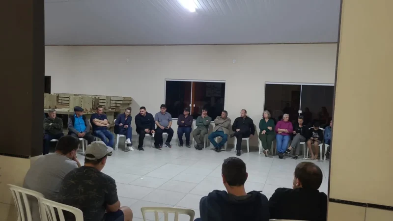 Ermo segue em frente; PP comanda Câmara em 2024; UB longe do PT; divisão de recursos em Maracajá; e mais