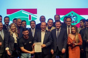 Programa Universidade Gratuita