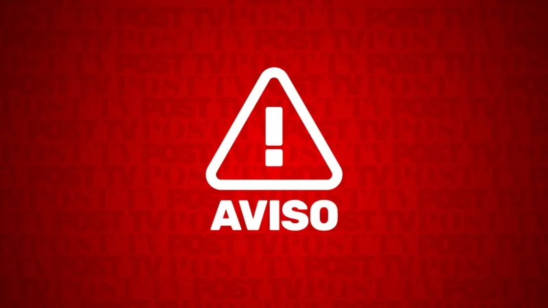 DNIT alerta para interdição na BR-285/SC, em Timbé do Sul, a partir desta quinta-feira (31)