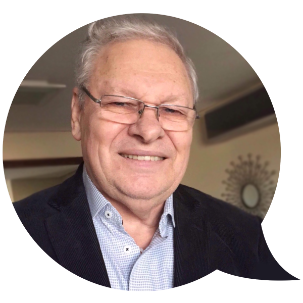 Avatar coluna Otávio