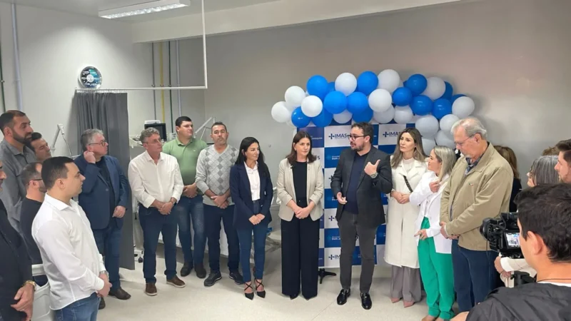 População ganha oito novos leitos de UTI no Hospital Dom Joaquim de Sombrio