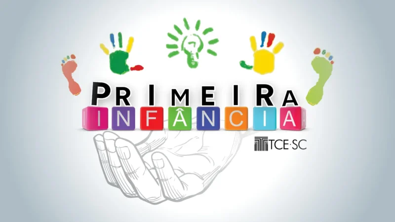 Farol TCE/SC apresenta dados da “Primeira Infância” catarinense