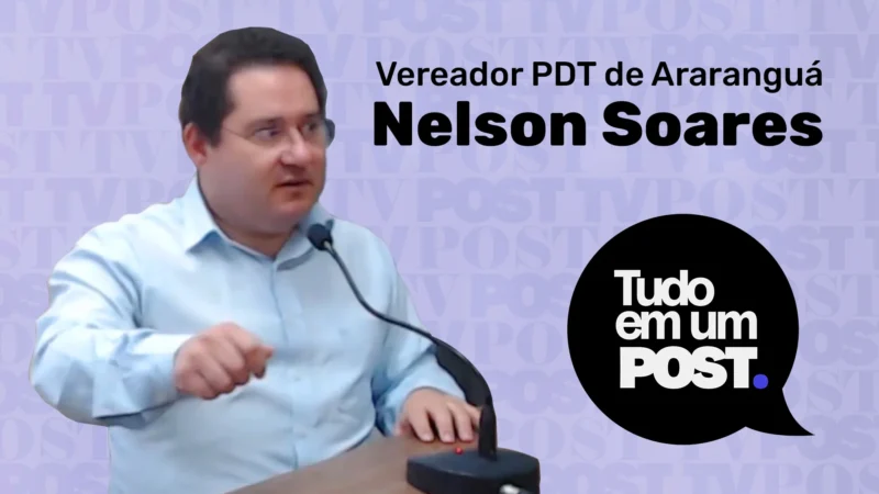 Araranguá pode voltar a ter Sebrae, diz vereador