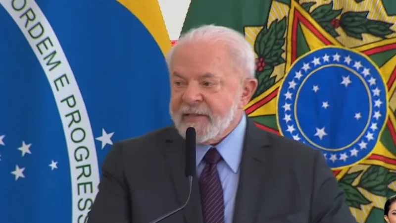 Governo Lula lança Programa Educação de Tempo Integral