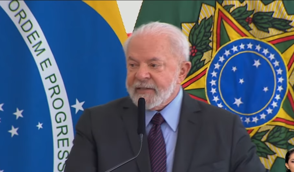 Governo Lula lança Programa Educação de Tempo Integral