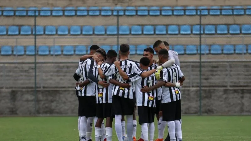 Atlético Mineiro faz peneira dia 12 de Agosto em Timbé do Sul em busca de talentos do futebol