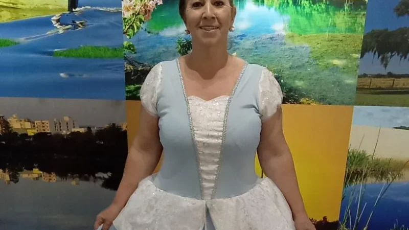 Dia das Crianças marcado pelo Projeto Social ‘Ação Entre Vizinhos’