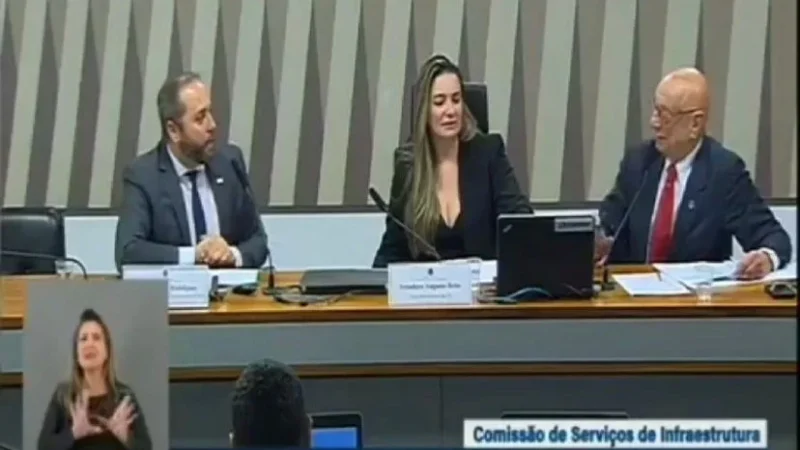 Diretor da ANTT reafirma possível liberação parcial do Contorno Viário da Grande Florianópolis até dezembro