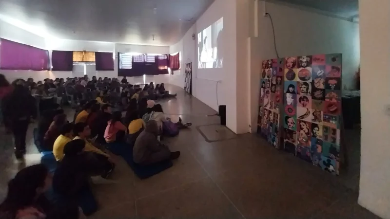 6ª Feira Literária de Sombrio inicia hoje