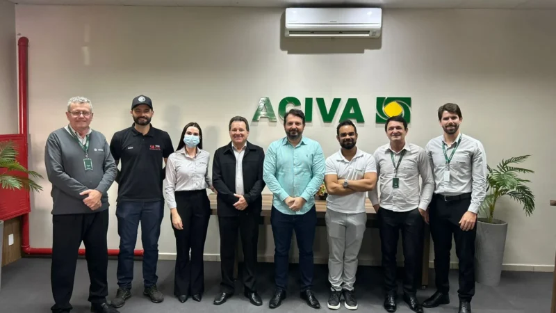 Aciva e Cresol promovem Café com Negócios