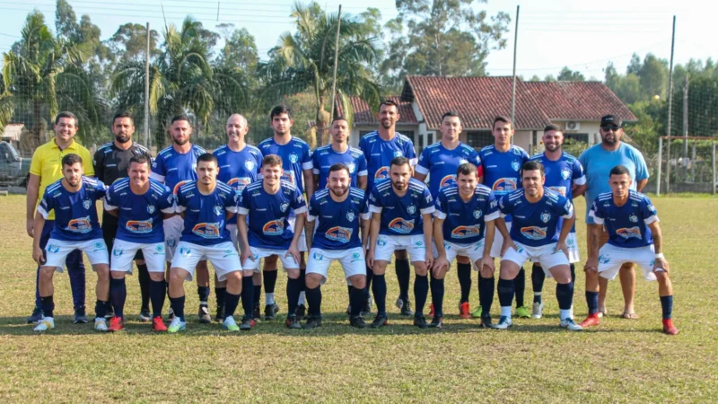 Conhecidos os classificados para às quartas de final do Gaivotão 2023