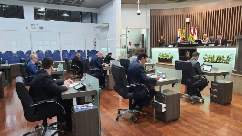 Câmara homenageará profissionais da Educação Física