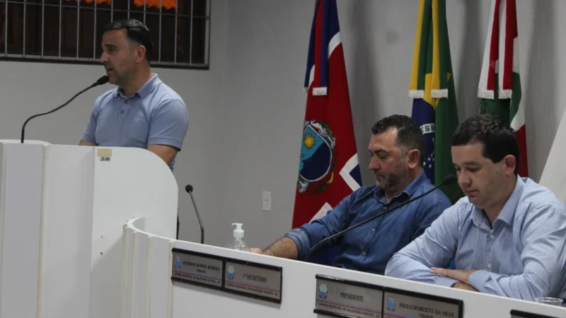 Município vai lançar em setembro Edital para Concessão de Transporte Coletivo Urbano