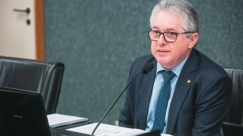 Deputado Tiago Zilli quer acompanhamento das transferências especiais do Estado aos municípios