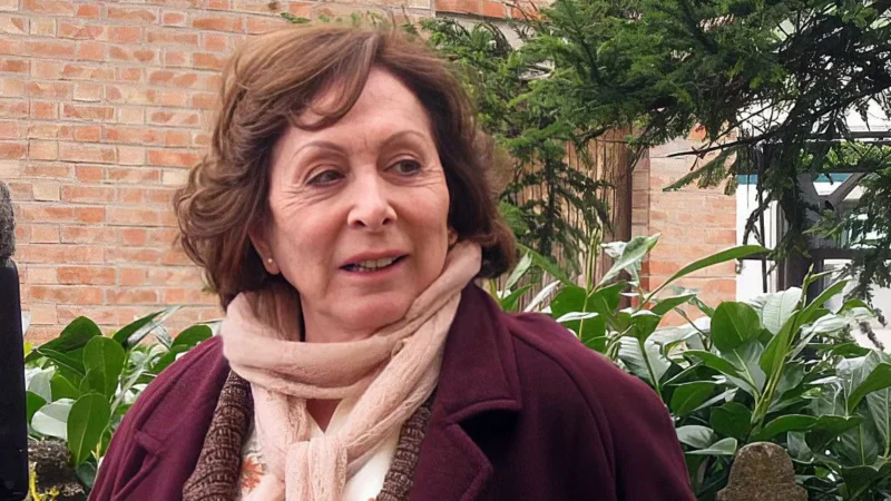 Morre, aos 83 anos, a atriz Aracy Balabanian