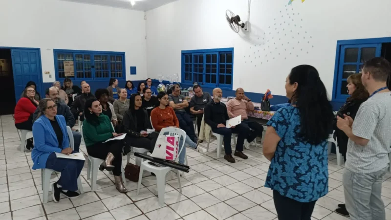 Curso de qualidade no atendimento ao turista é finalizado em Arroio do Silva