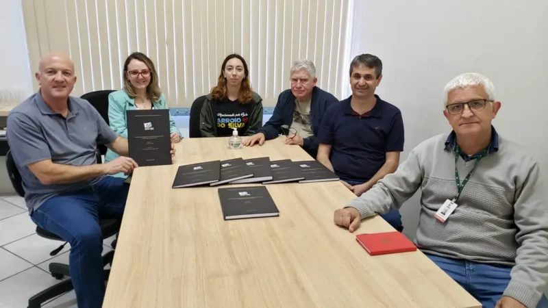 Plano de Saneamento Básico e Gestão Integrada de Resíduos Sólidos é atualizado em Arroio do Silva