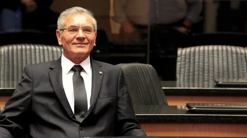 SINE irá oferecer capacitação profissional a partir do ano que vem, diz Silvio Dreveck