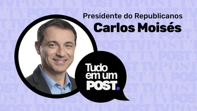 Governo é uma “cópia mal feita” diz Carlos Moisés