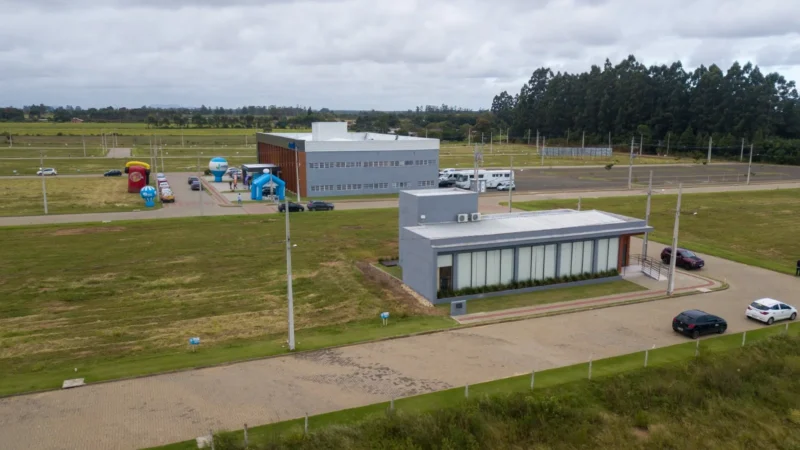 Weber anuncia início das atividades em Araranguá do Hub de Inovação Costa Serra Mar