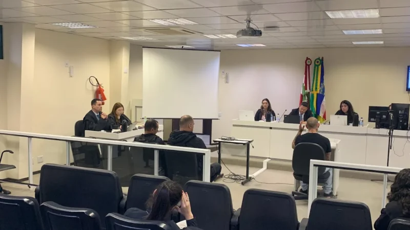 Caso Eliseu: Júri condena dupla por homicídio e ocultação de cadáver