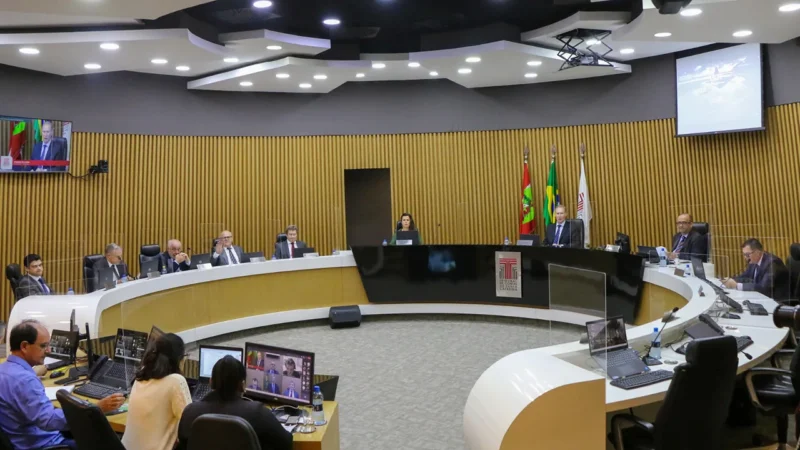 TCE/SC determina ressarcimento e multa por compra irregular de respiradores na pandemia